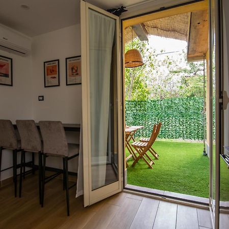 Civico 31 Luxury Rooms Castel San Giorgio Kültér fotó