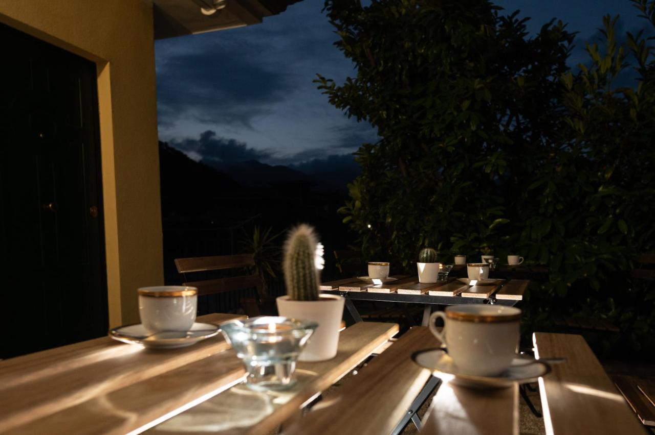 Civico 31 Luxury Rooms Castel San Giorgio Kültér fotó