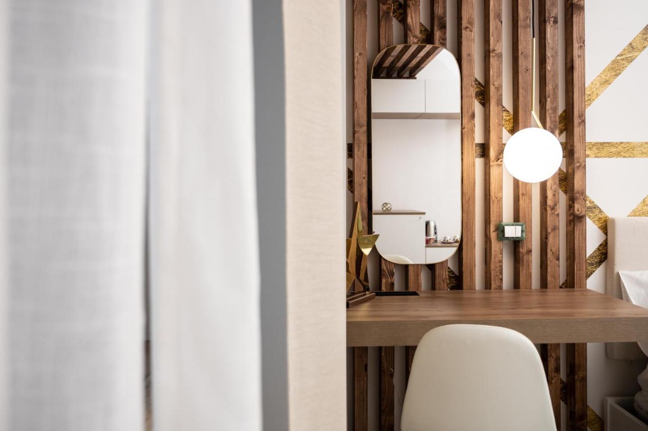 Civico 31 Luxury Rooms Castel San Giorgio Kültér fotó
