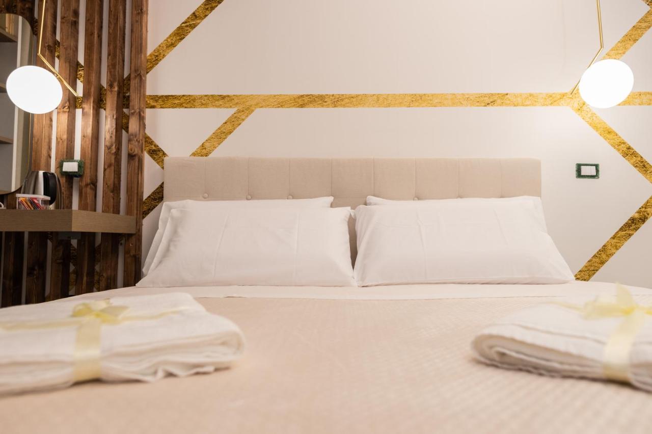 Civico 31 Luxury Rooms Castel San Giorgio Kültér fotó