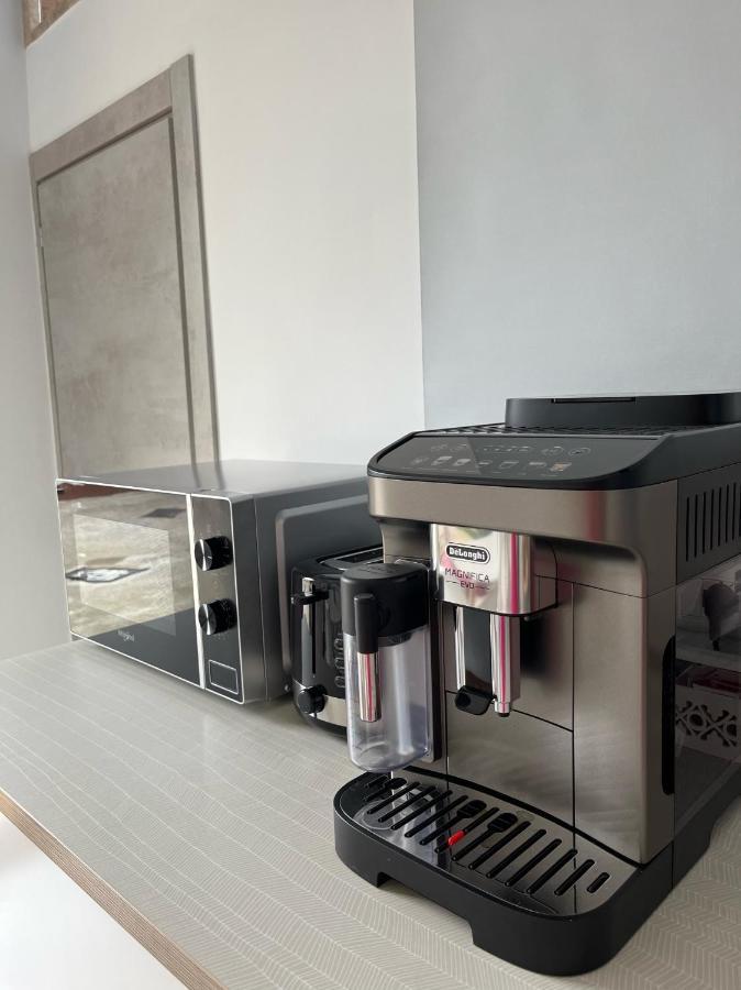 Civico 31 Luxury Rooms Castel San Giorgio Kültér fotó