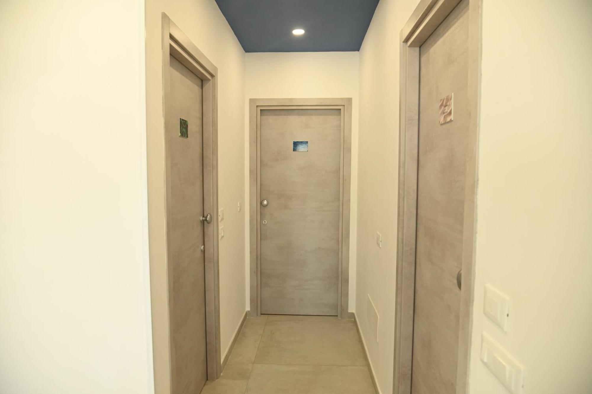 Civico 31 Luxury Rooms Castel San Giorgio Kültér fotó
