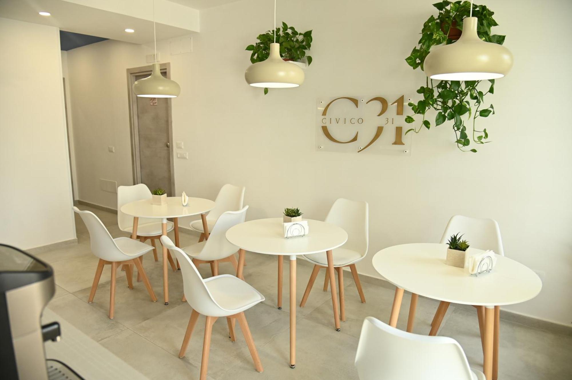 Civico 31 Luxury Rooms Castel San Giorgio Kültér fotó