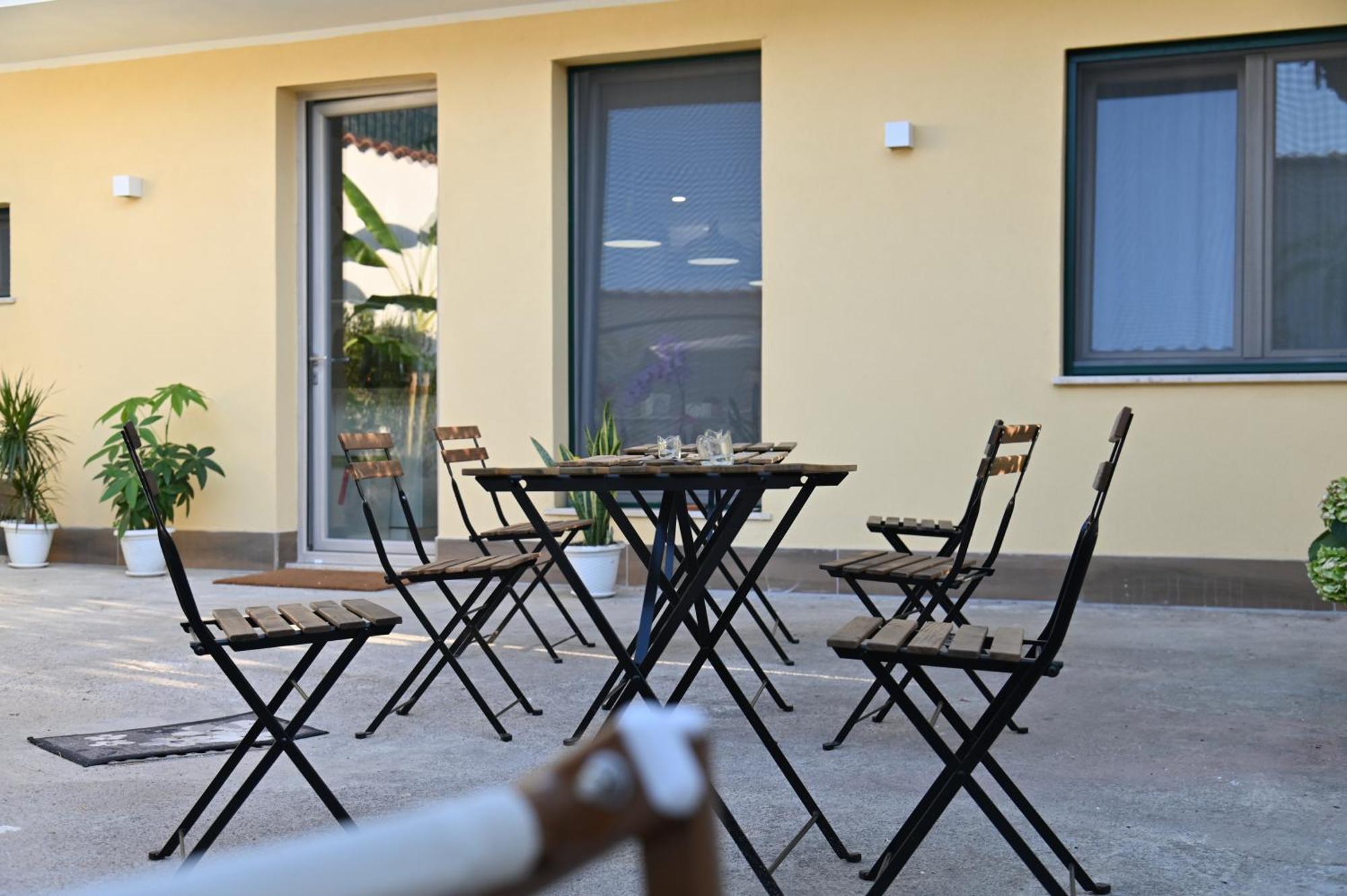 Civico 31 Luxury Rooms Castel San Giorgio Kültér fotó