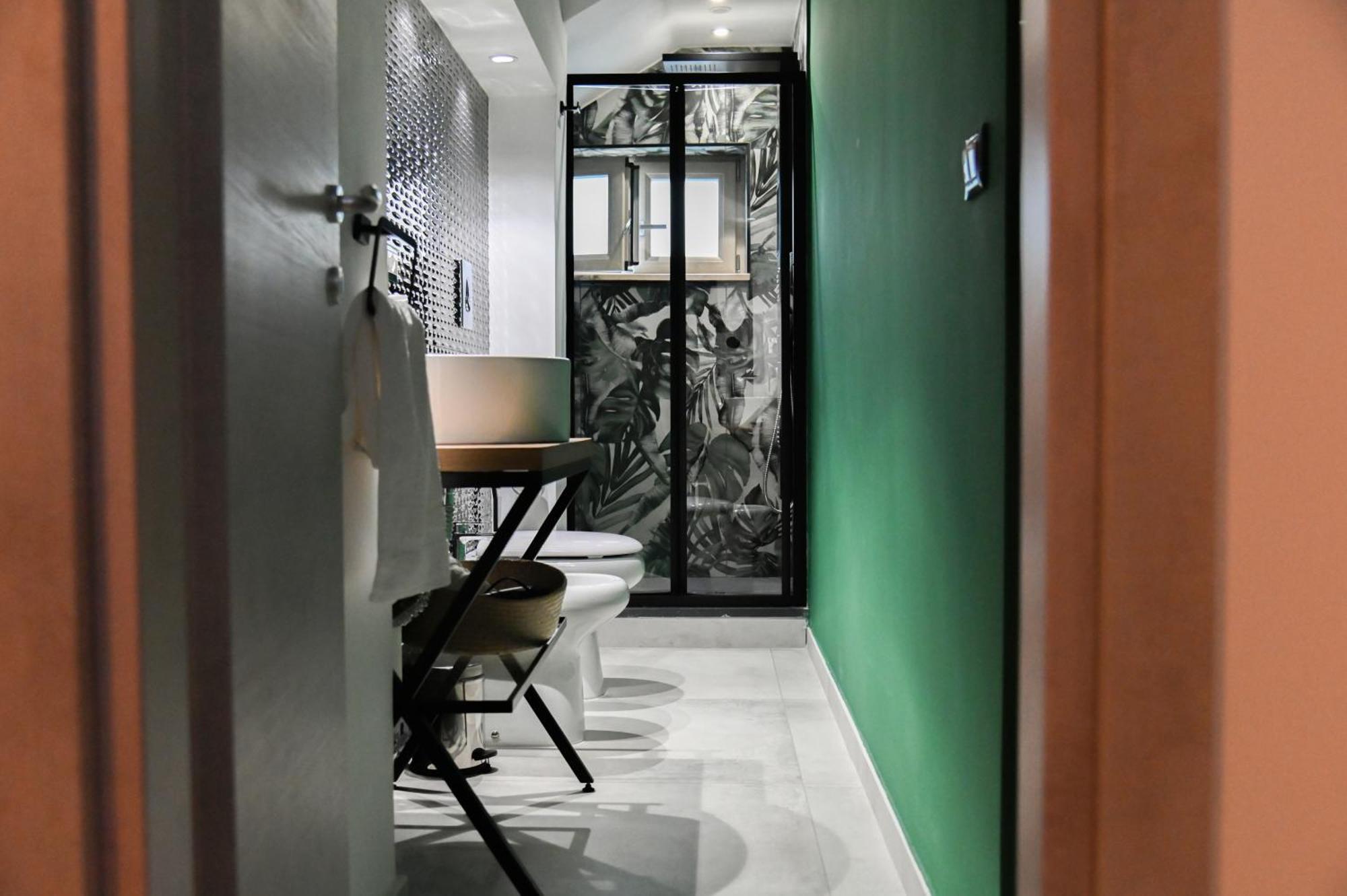 Civico 31 Luxury Rooms Castel San Giorgio Kültér fotó