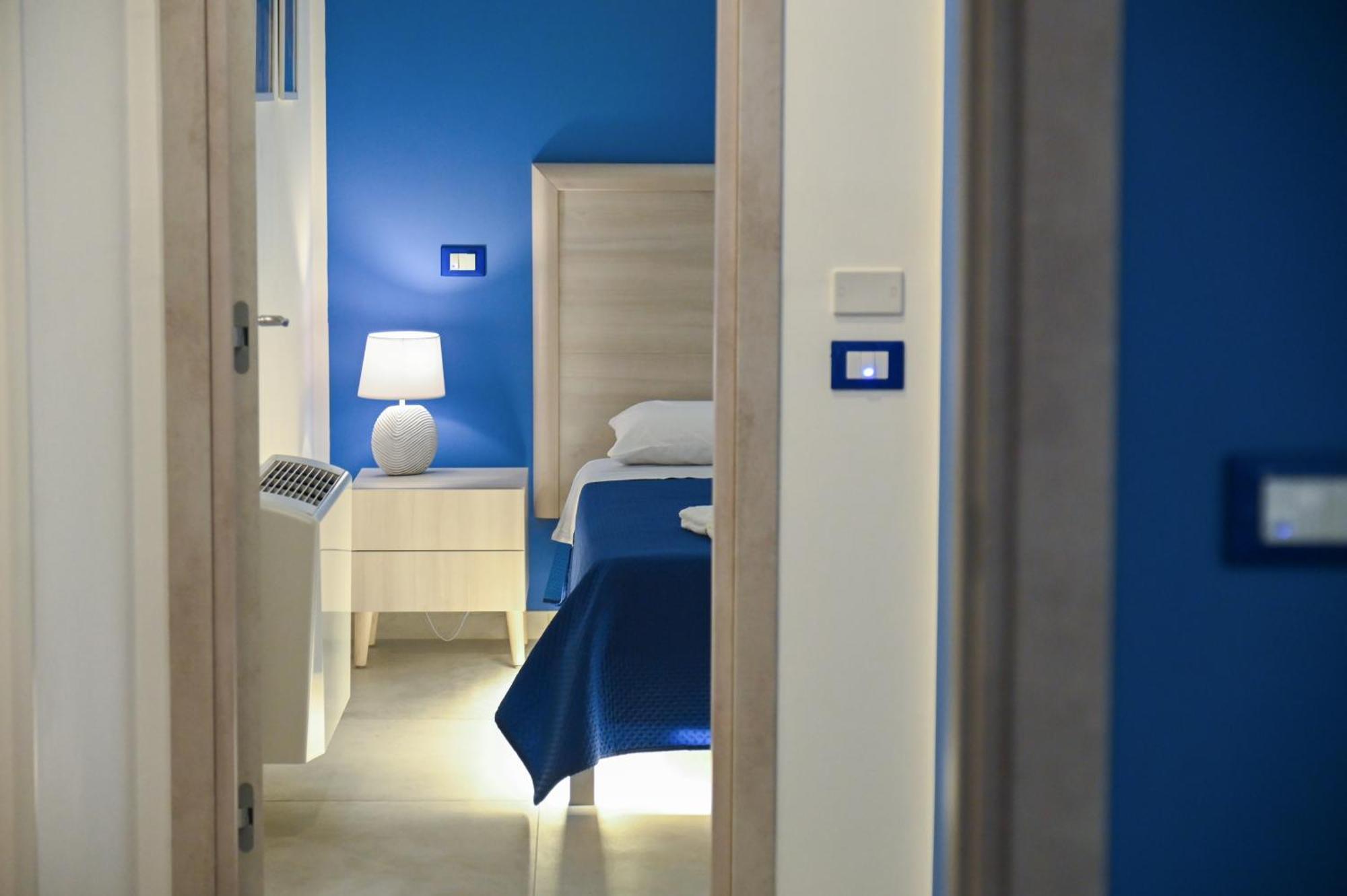 Civico 31 Luxury Rooms Castel San Giorgio Kültér fotó
