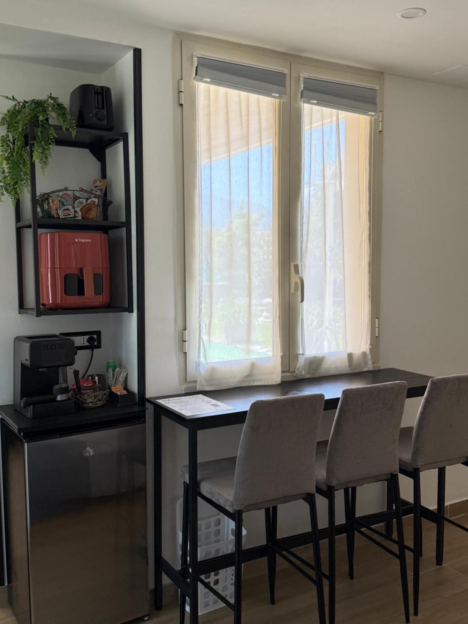 Civico 31 Luxury Rooms Castel San Giorgio Kültér fotó