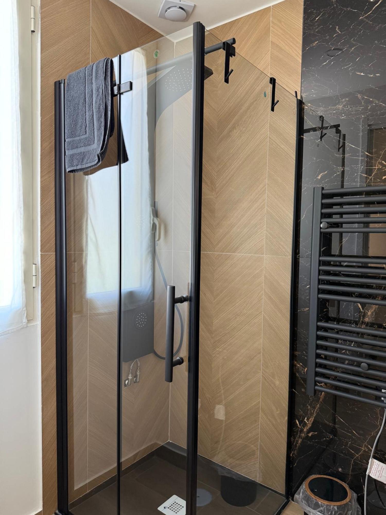 Civico 31 Luxury Rooms Castel San Giorgio Kültér fotó