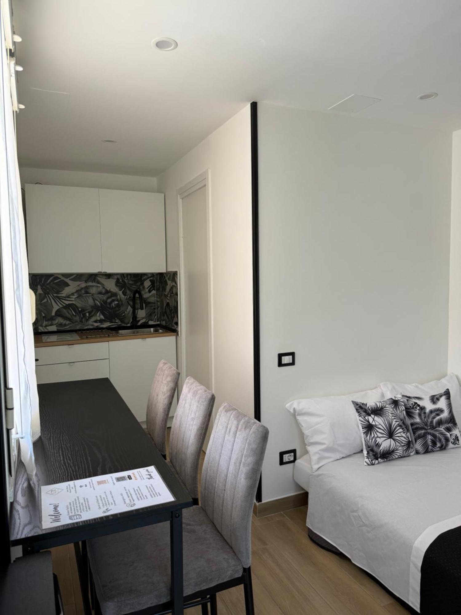 Civico 31 Luxury Rooms Castel San Giorgio Kültér fotó