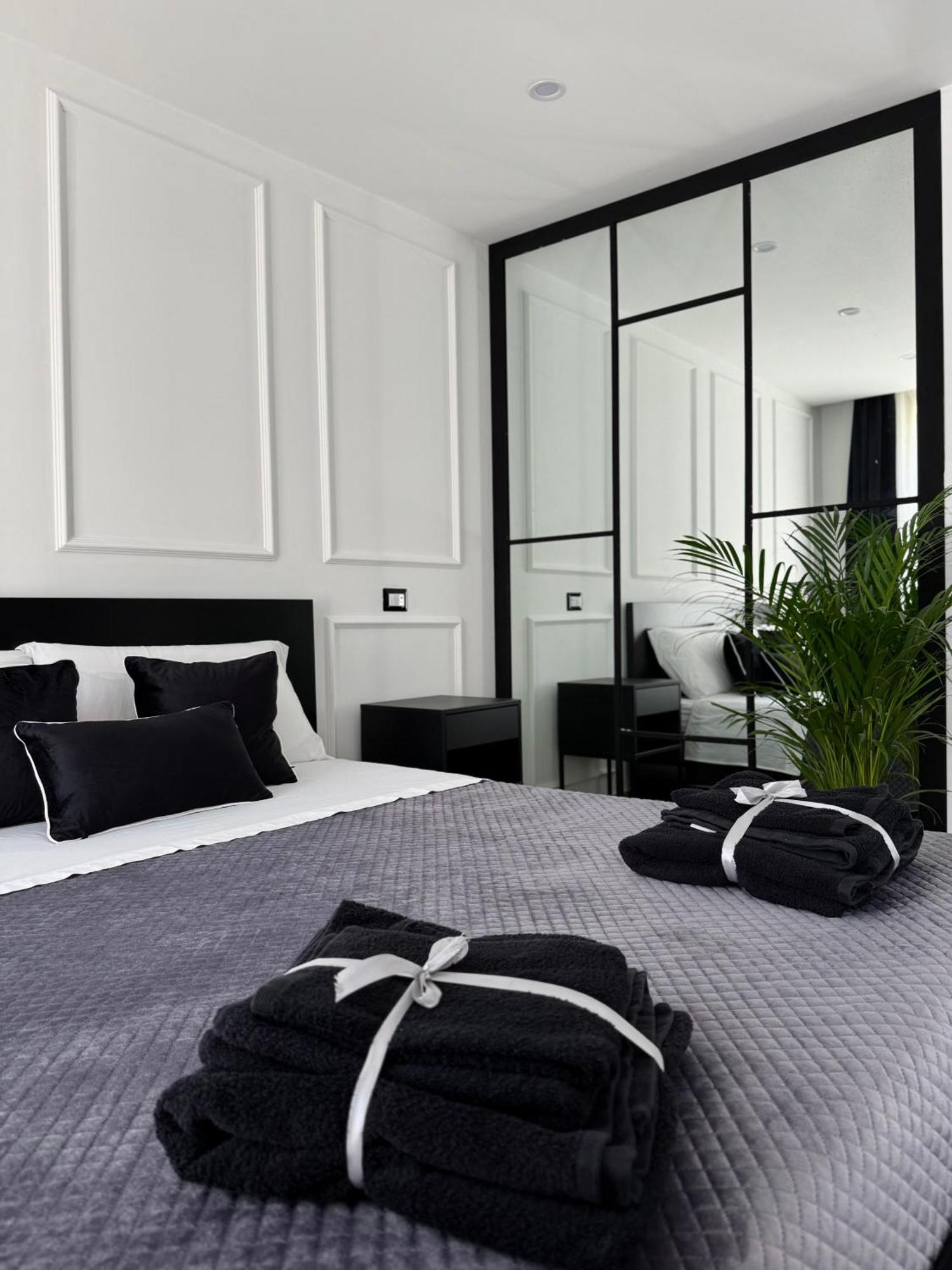 Civico 31 Luxury Rooms Castel San Giorgio Kültér fotó