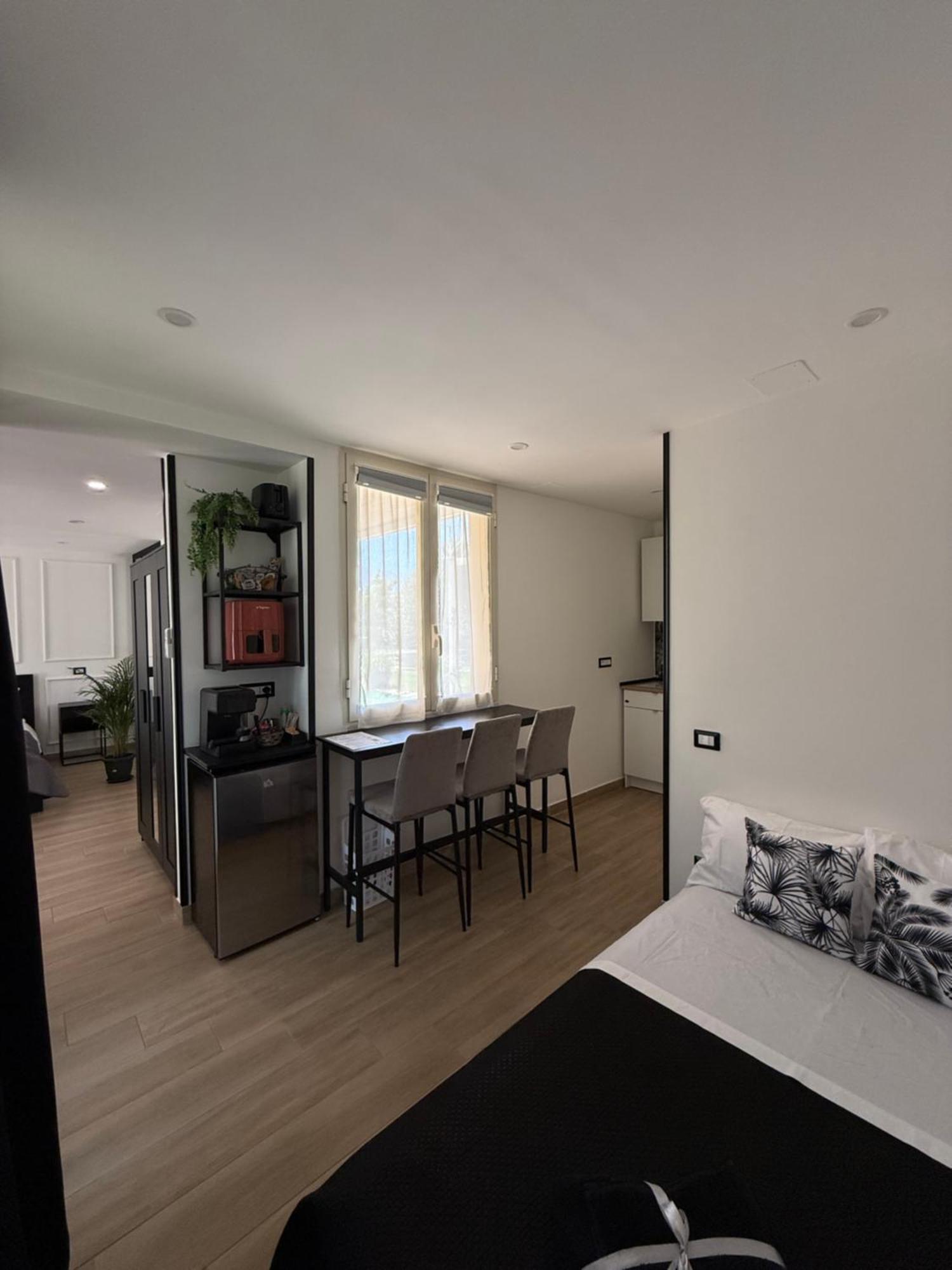 Civico 31 Luxury Rooms Castel San Giorgio Kültér fotó