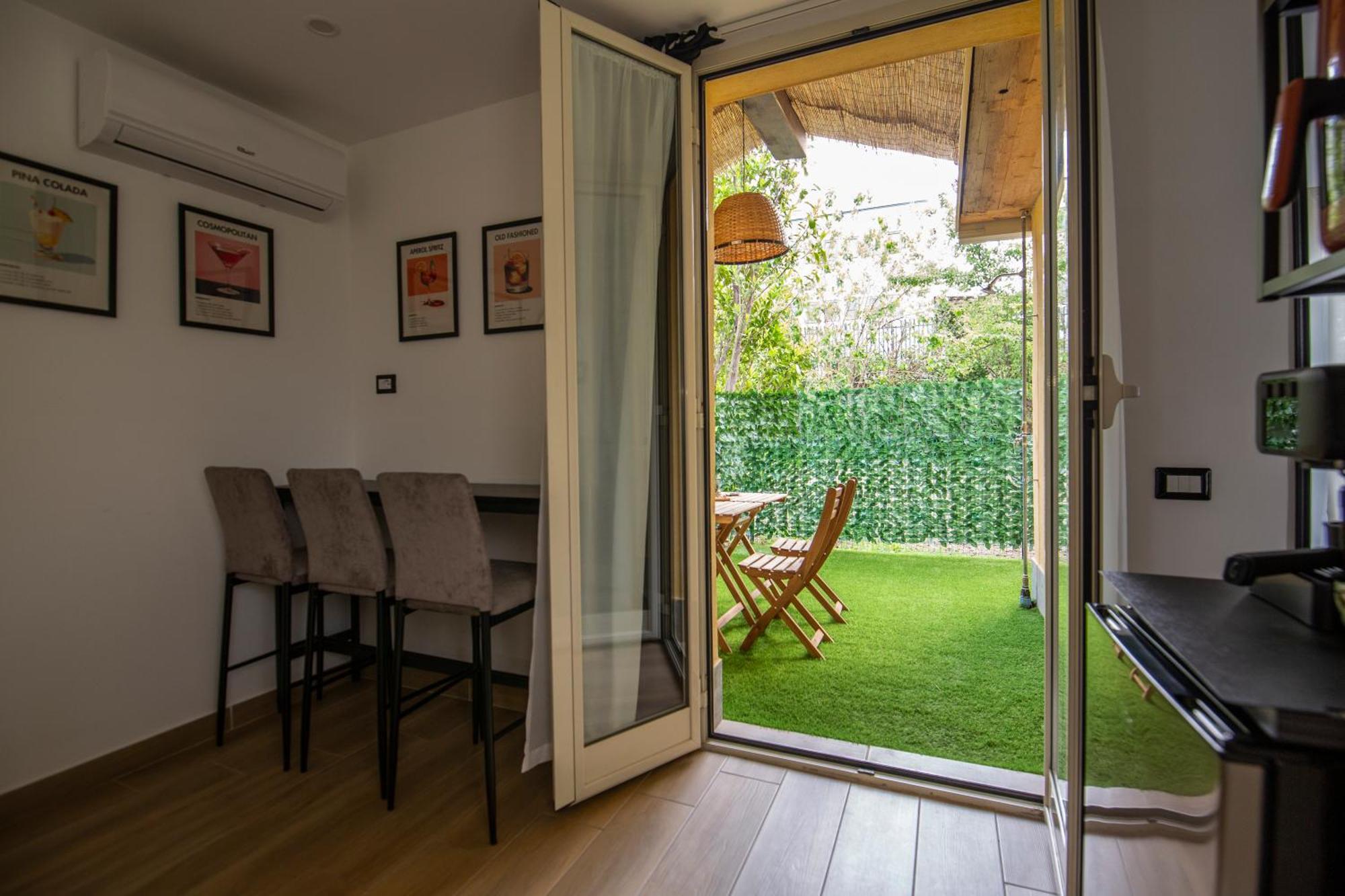 Civico 31 Luxury Rooms Castel San Giorgio Kültér fotó
