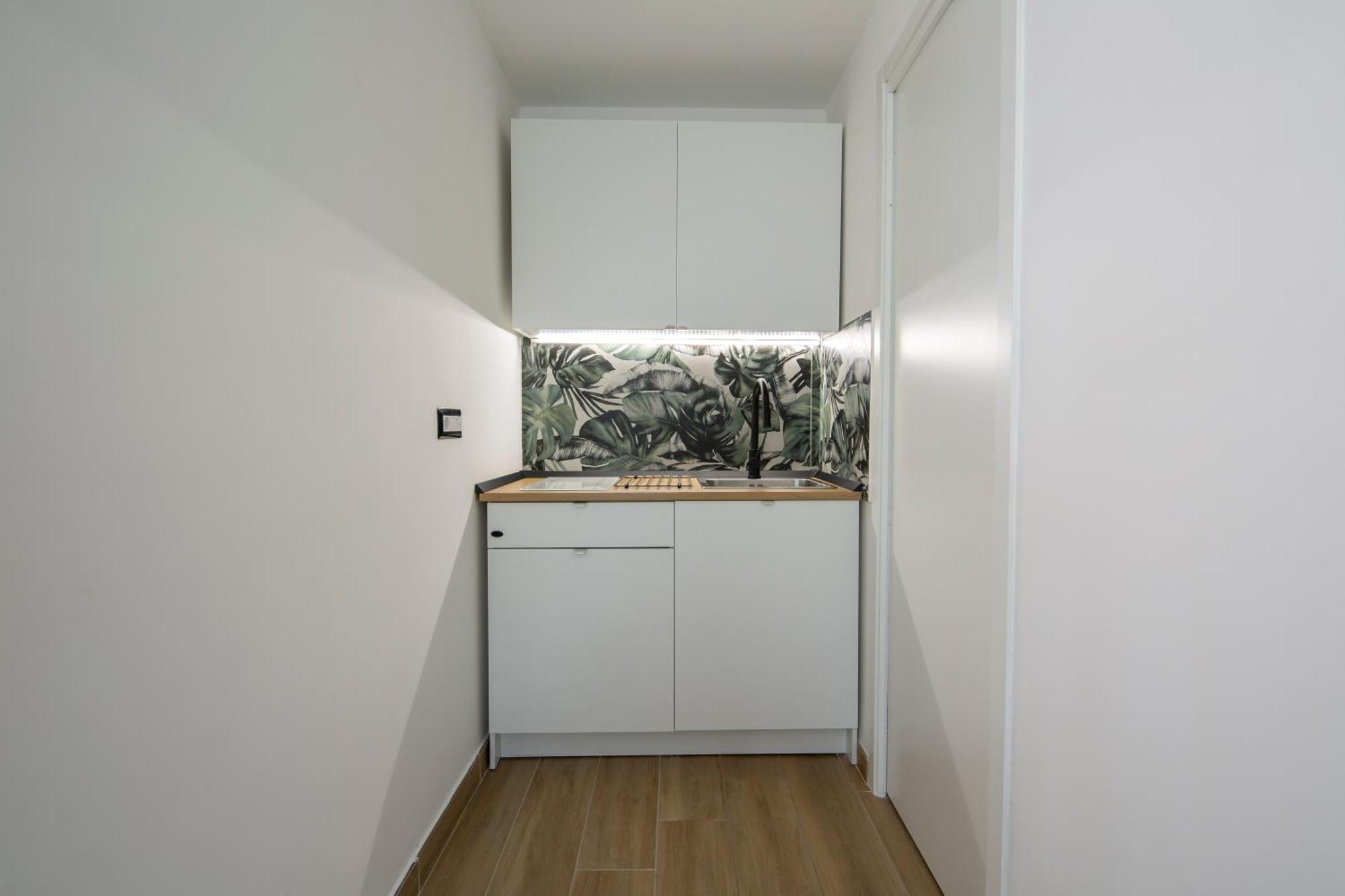 Civico 31 Luxury Rooms Castel San Giorgio Kültér fotó