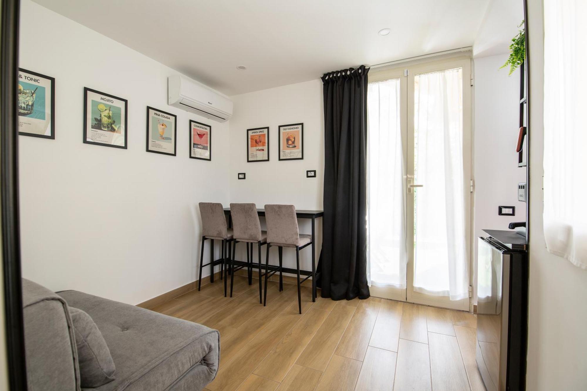 Civico 31 Luxury Rooms Castel San Giorgio Kültér fotó