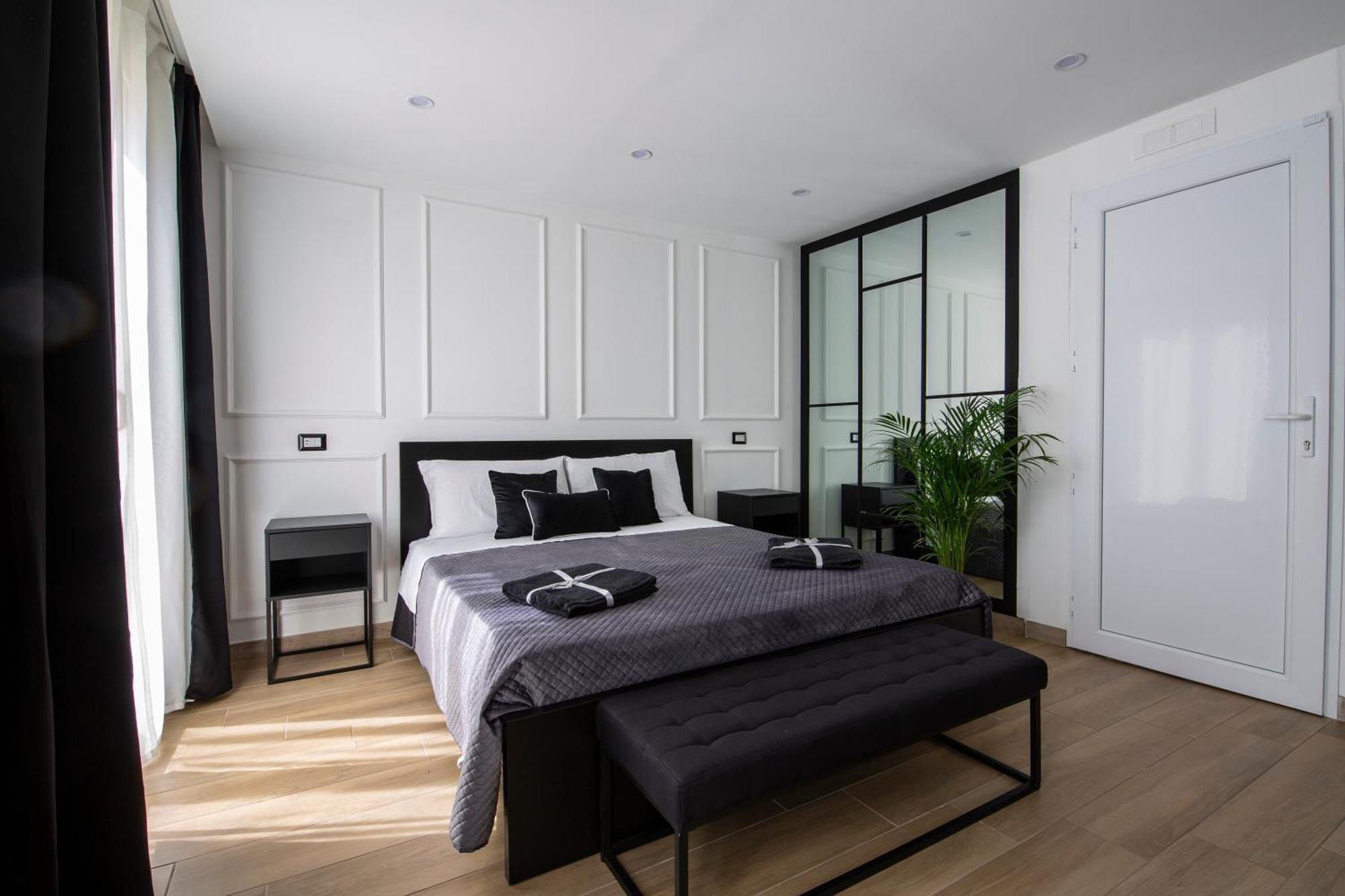 Civico 31 Luxury Rooms Castel San Giorgio Kültér fotó
