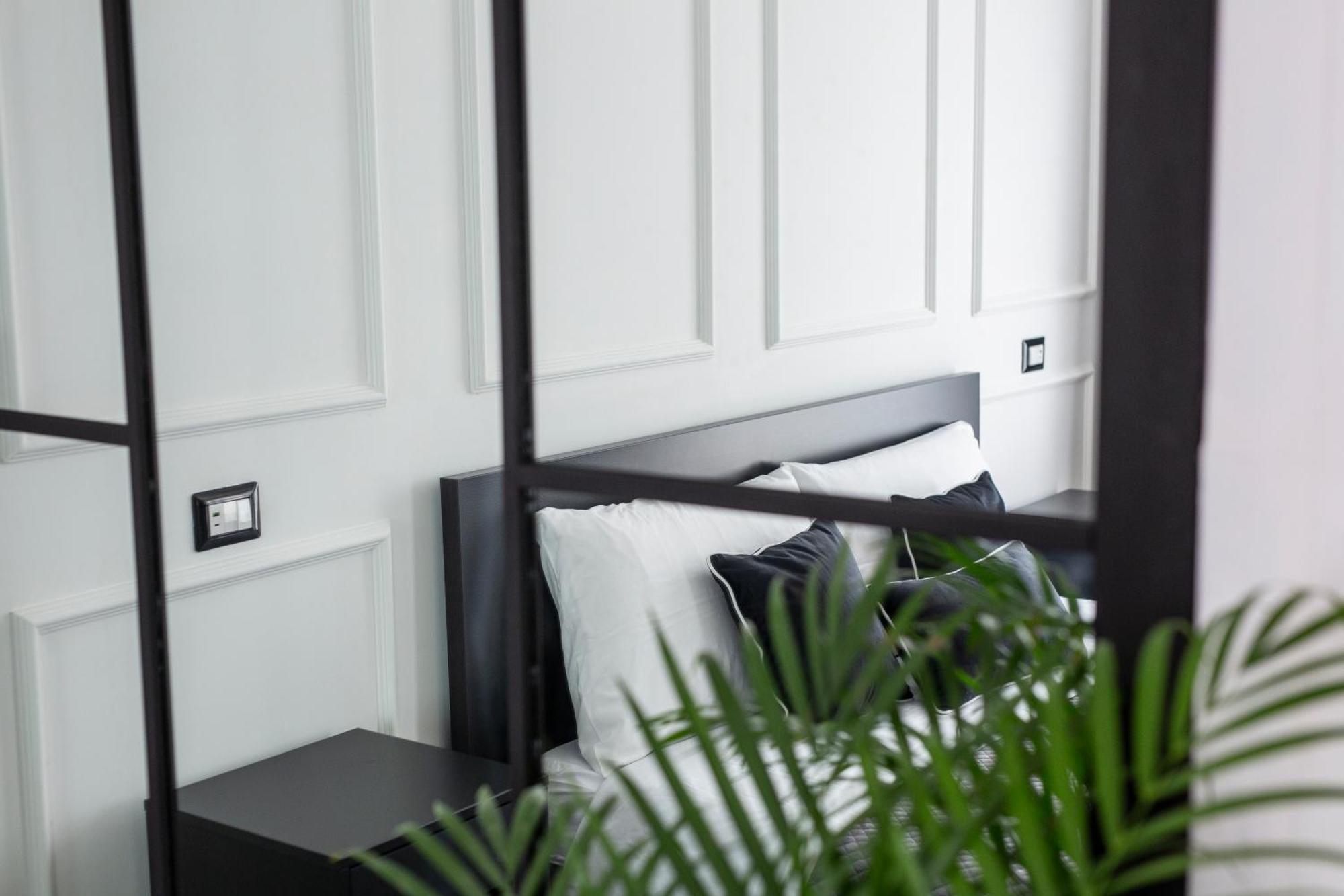 Civico 31 Luxury Rooms Castel San Giorgio Kültér fotó