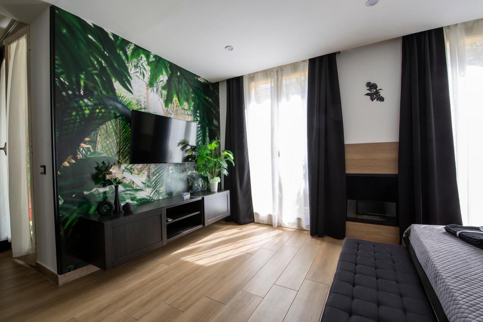 Civico 31 Luxury Rooms Castel San Giorgio Kültér fotó