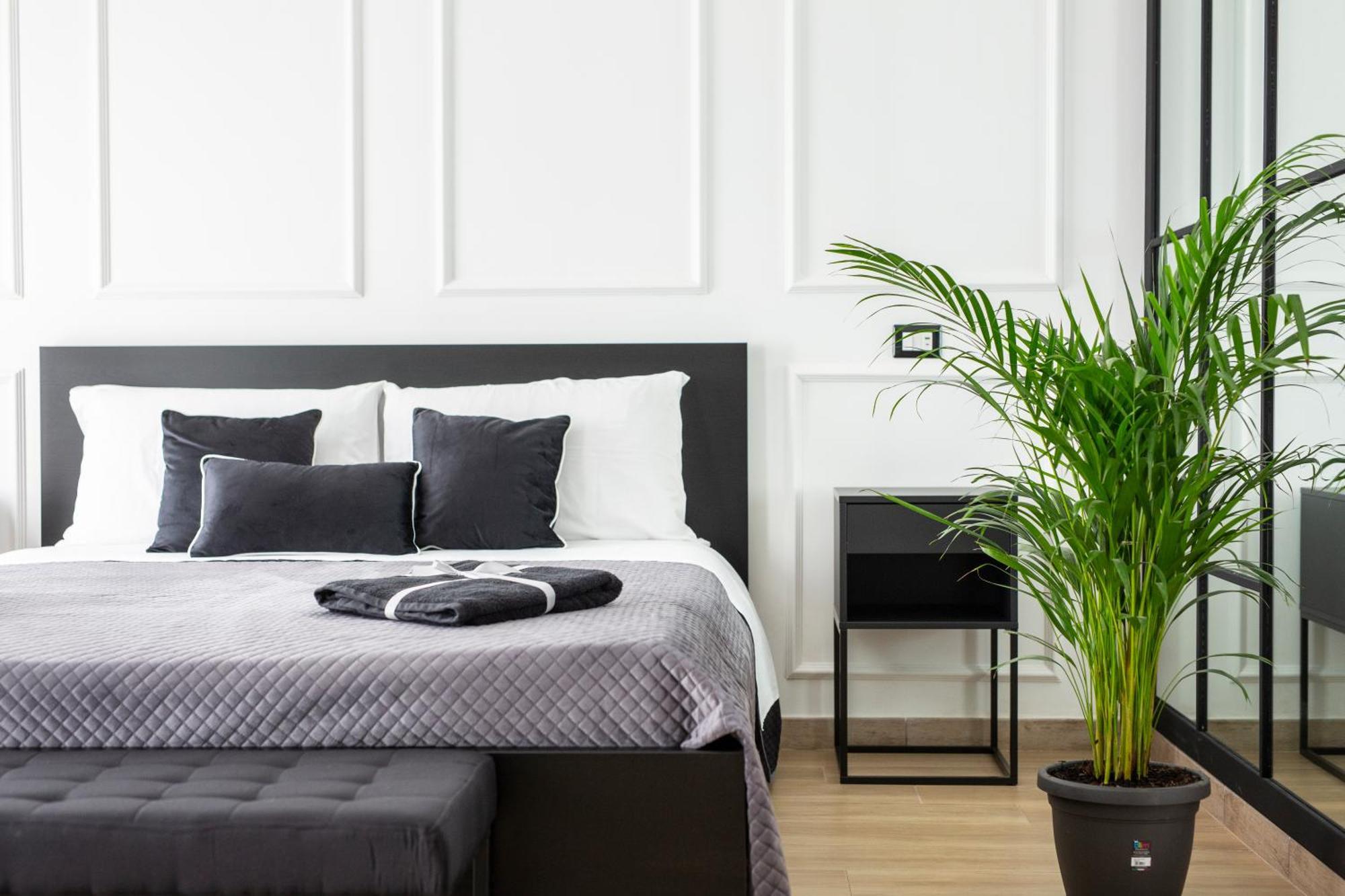 Civico 31 Luxury Rooms Castel San Giorgio Kültér fotó