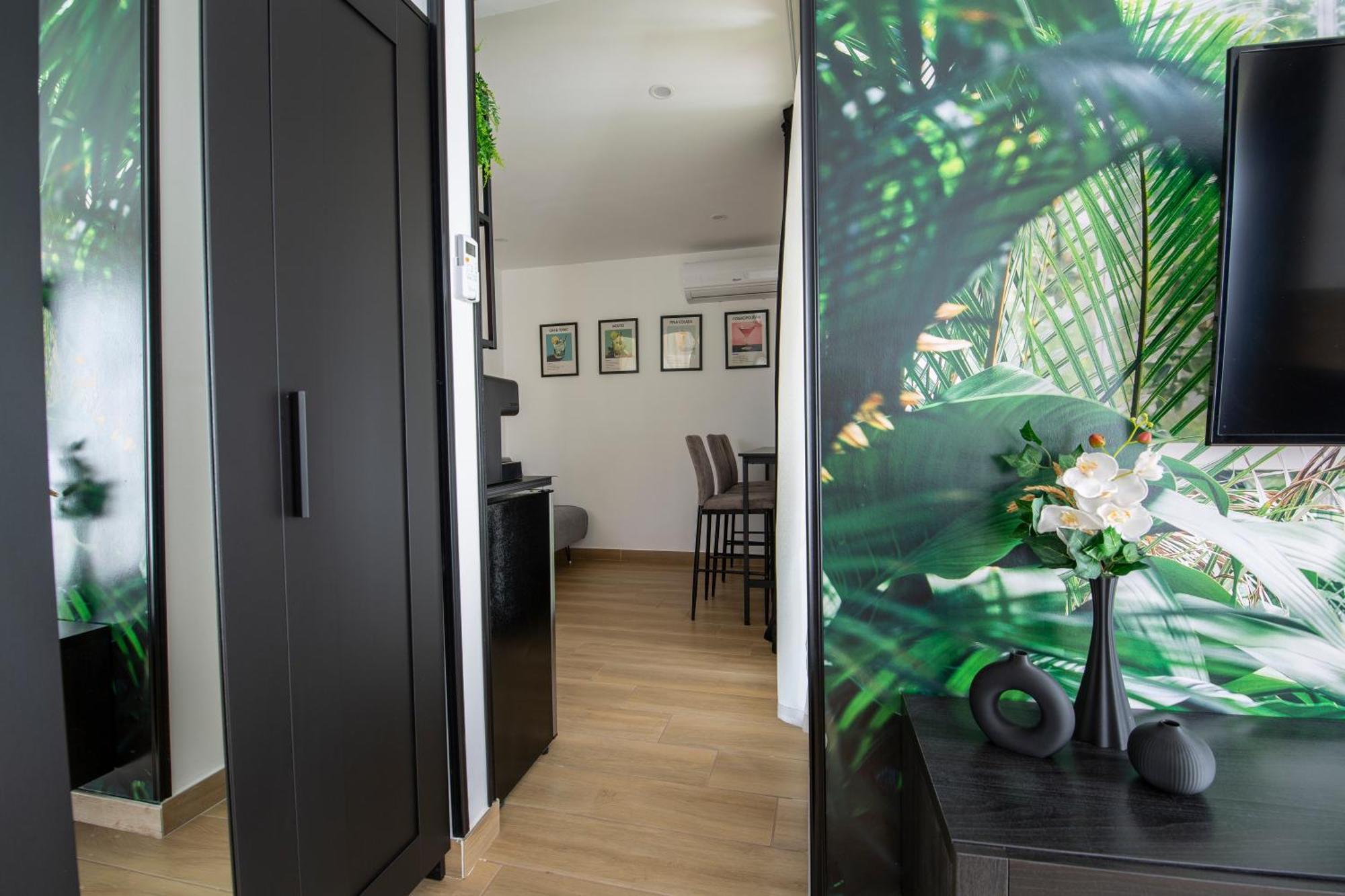 Civico 31 Luxury Rooms Castel San Giorgio Kültér fotó