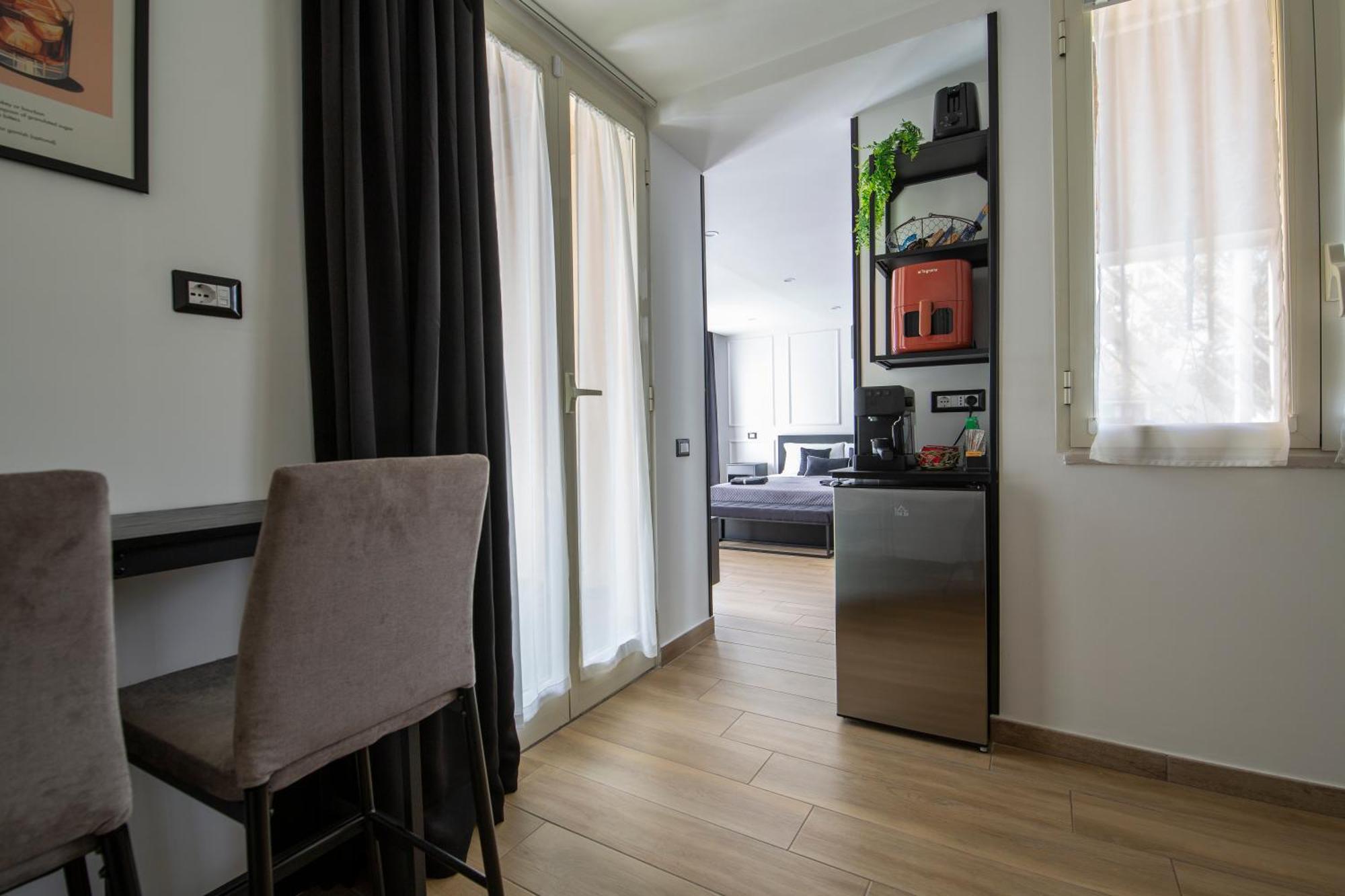 Civico 31 Luxury Rooms Castel San Giorgio Kültér fotó