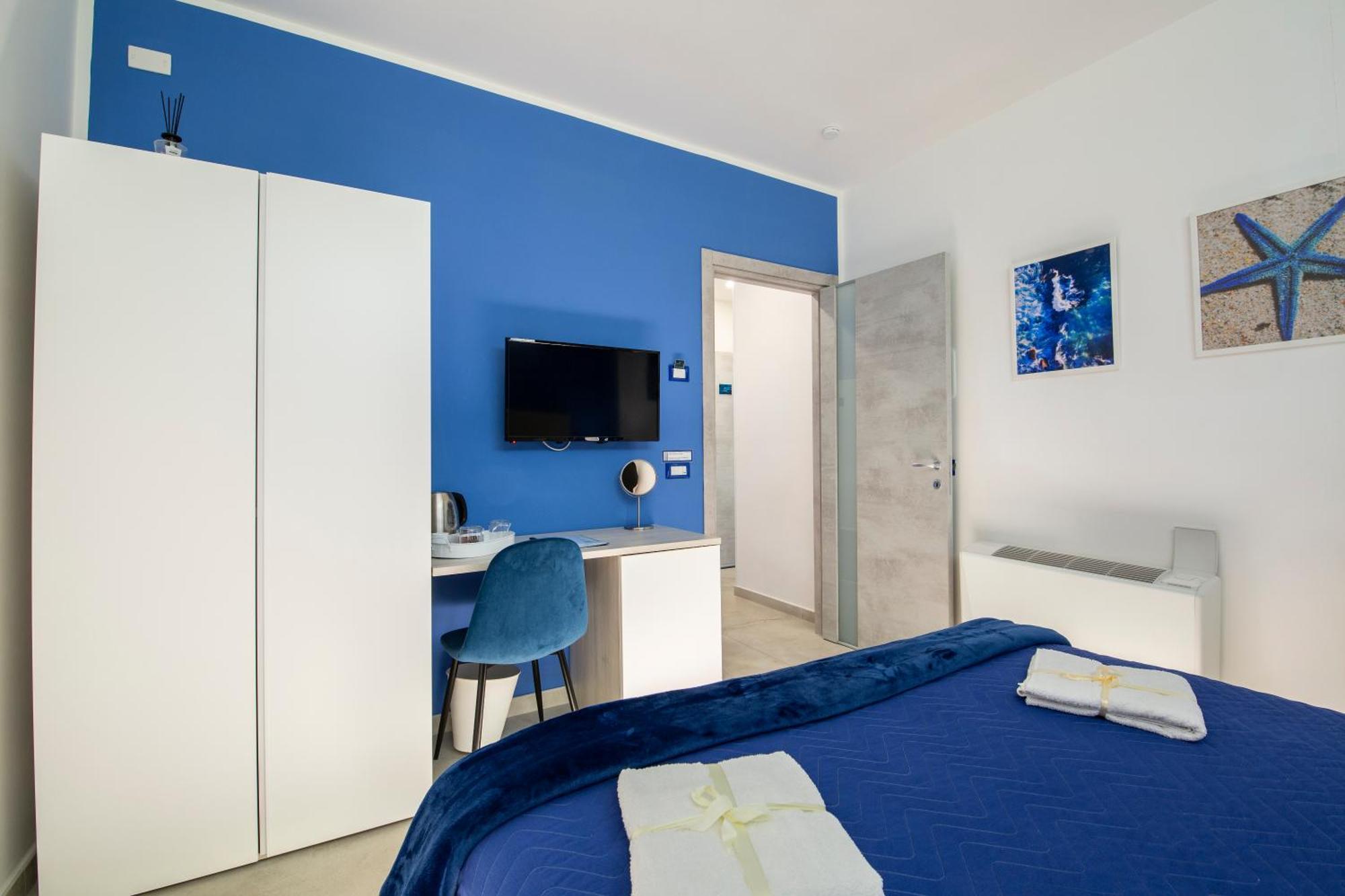 Civico 31 Luxury Rooms Castel San Giorgio Kültér fotó