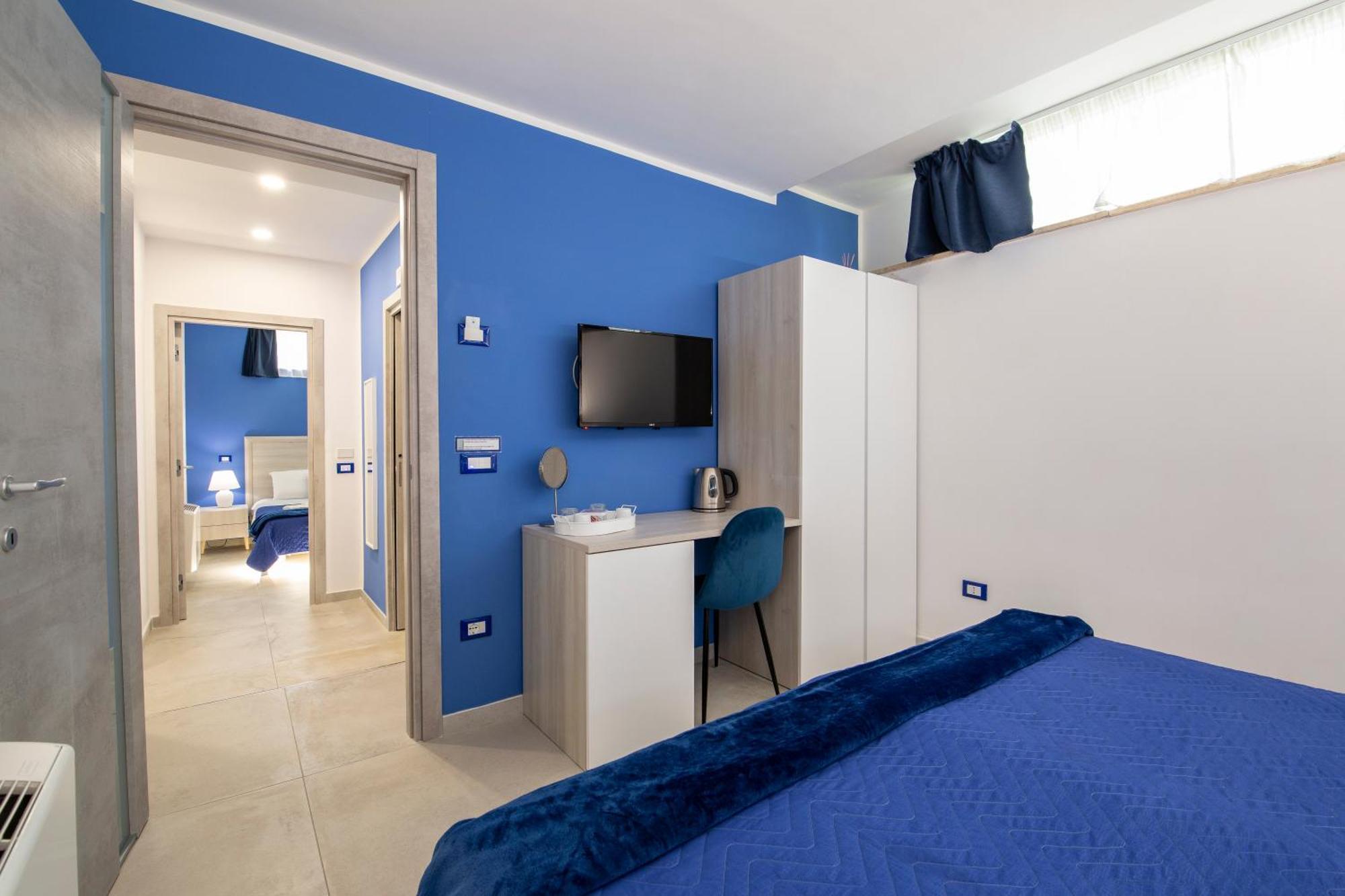 Civico 31 Luxury Rooms Castel San Giorgio Kültér fotó