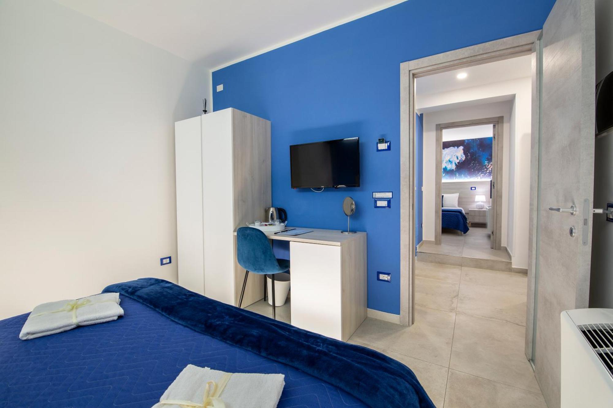 Civico 31 Luxury Rooms Castel San Giorgio Kültér fotó